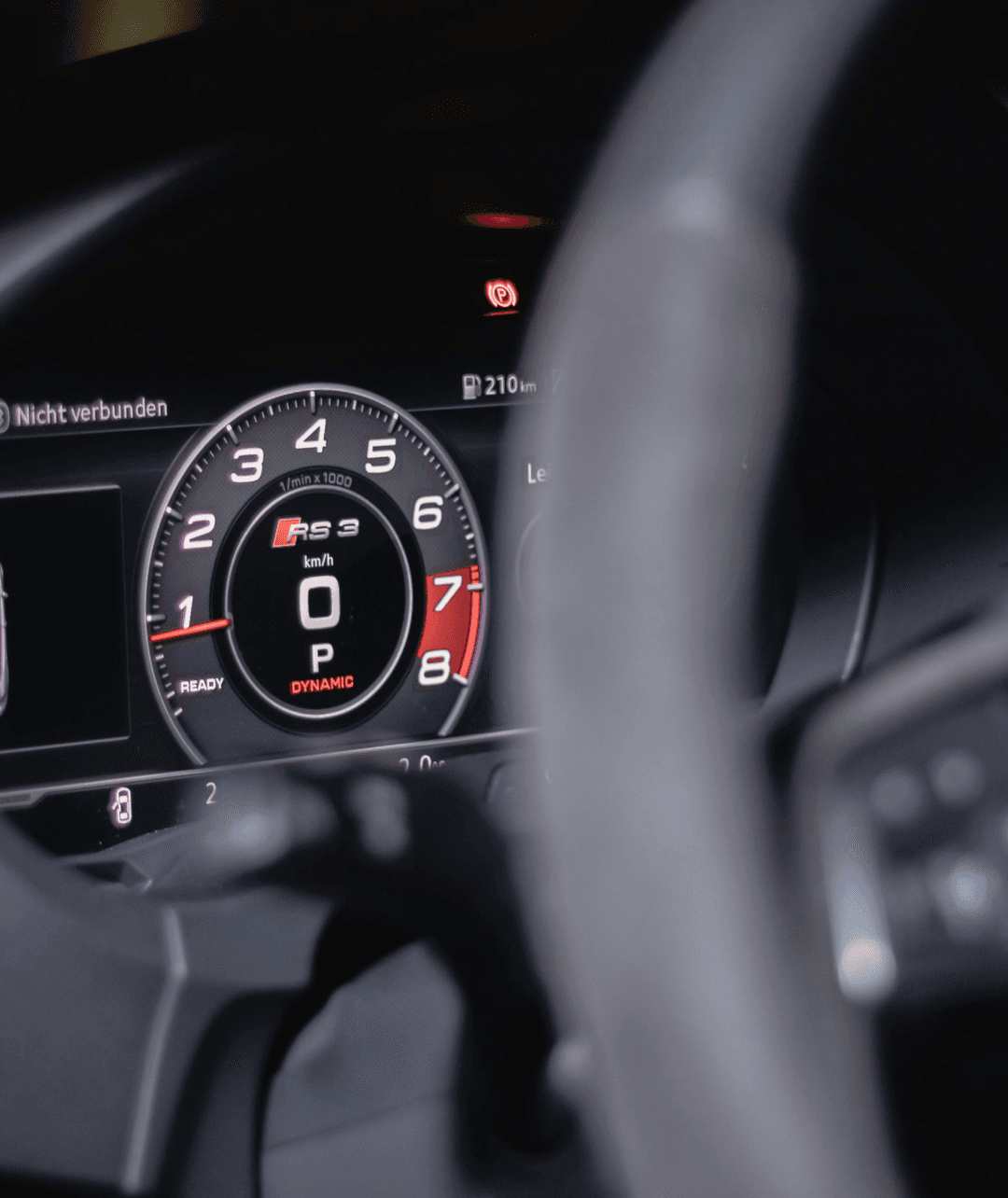 Host dashboard